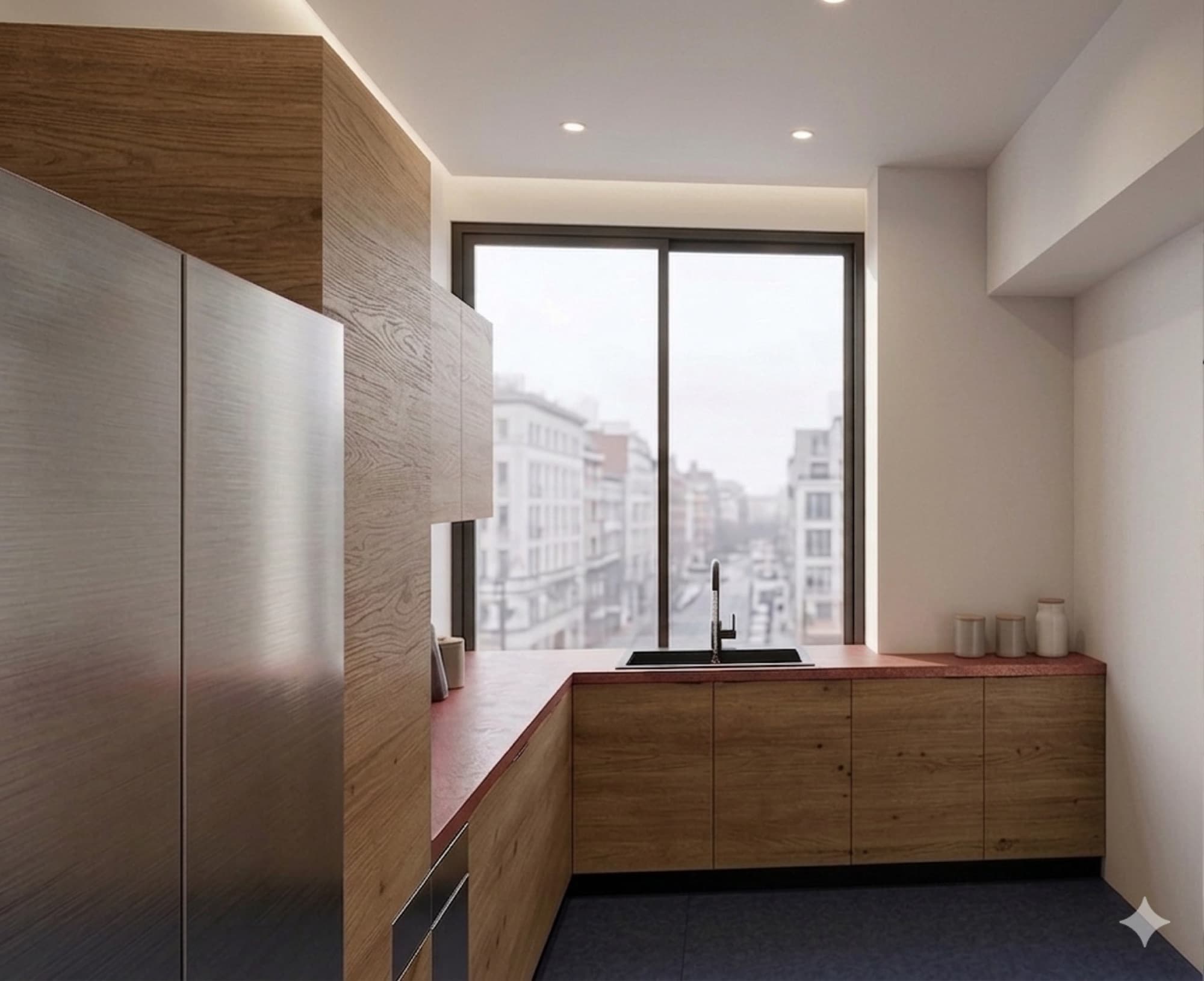 Bespoke Kitchens